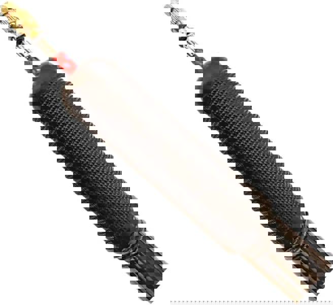 Sport Direct 15" High Capacity Bike Pump Dual Schrader/Presta Valve