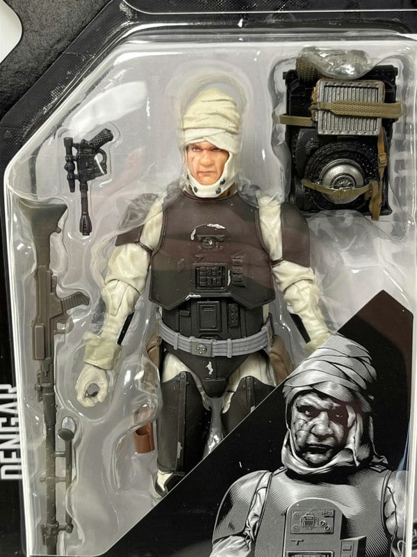 dengar star wars black series 6 inch figure hasbro f4365