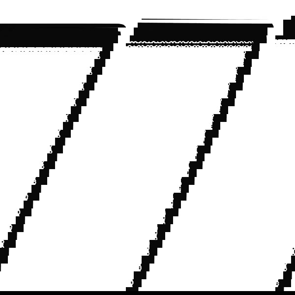 Monstershop LED Advertising Poster Light Box - A2