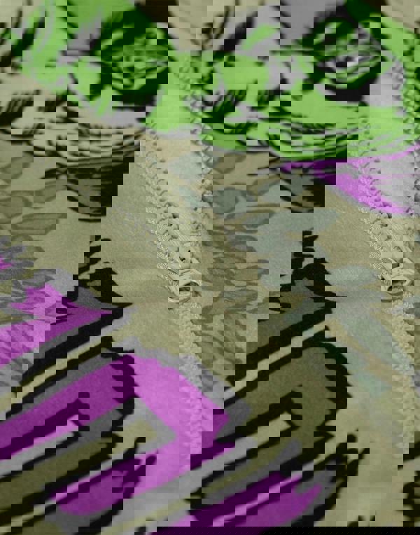 Marvel Boys Green Character Onesie