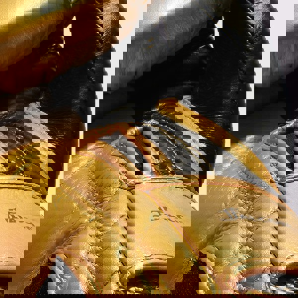 Tuf Wear Falcon Hook & Loop Training Gloves