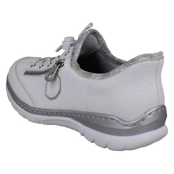 Rieker Ladies Rieker Ready2Go Trainers L32F1
