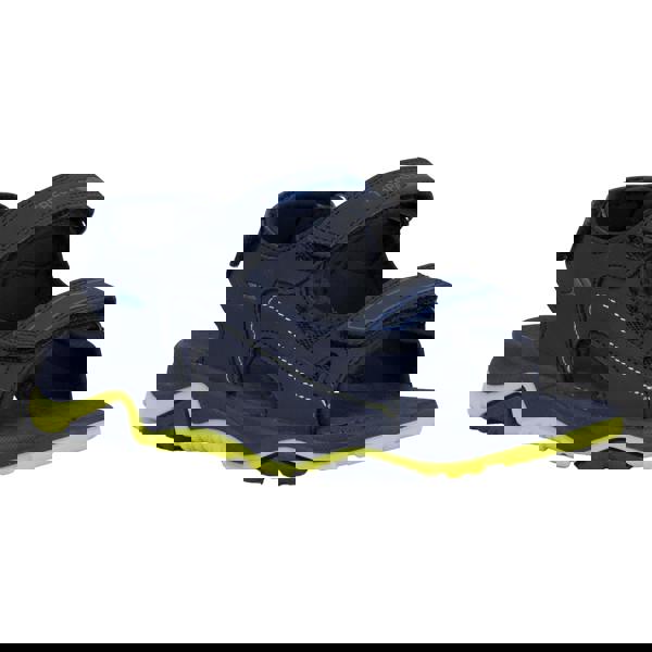 Trespass Childrens/Kids Jett Double Strap Sandals - Navy