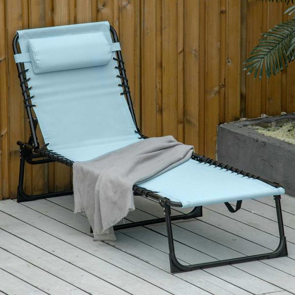Sun Lounger
