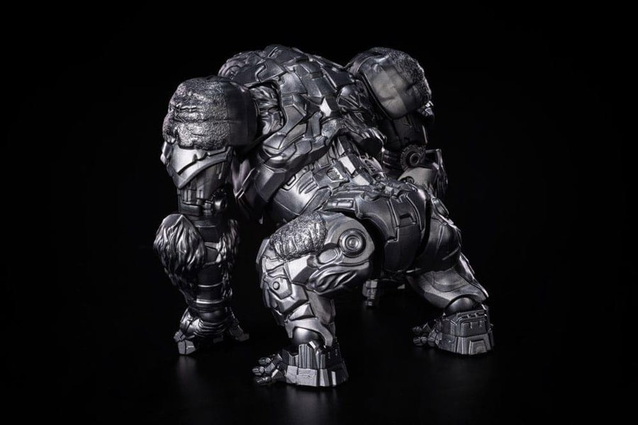 Blokees Optimus Primal Beast Transformers Classic Class 04 13cm Blokees - 71144