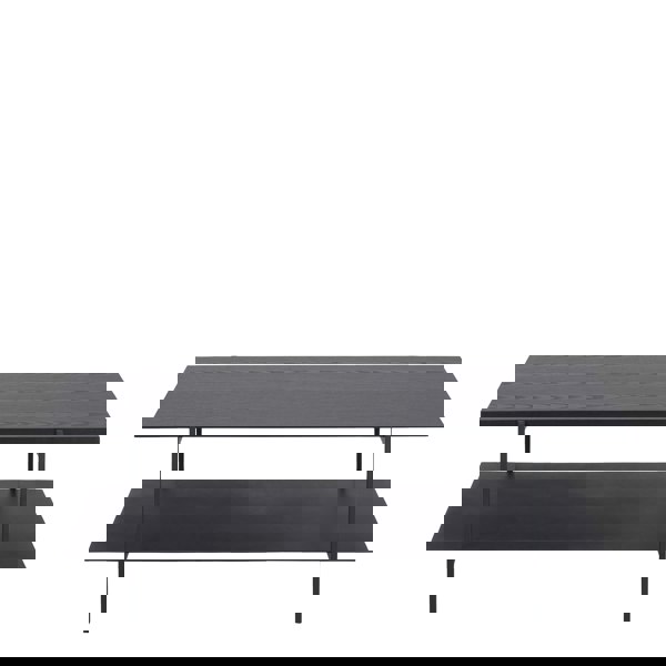 Furniture To Go Angus Coffee Table in Black