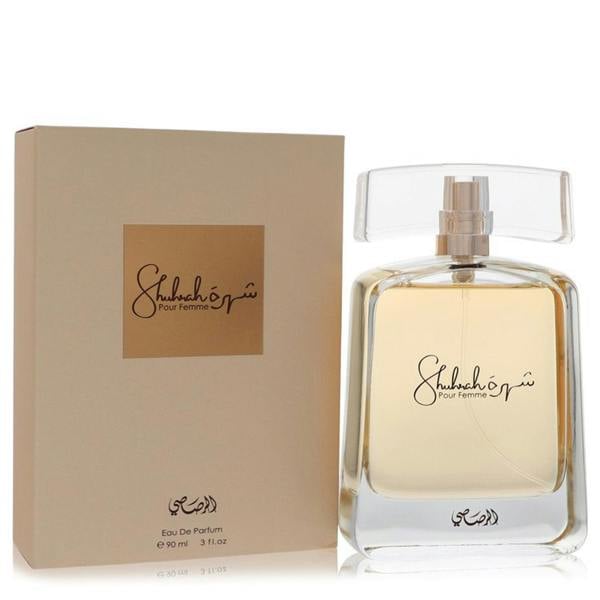 Rasasi Shuhbah Pour Femme Eau De Parfum 90 ml