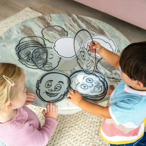 tickit Understanding Feelings Set