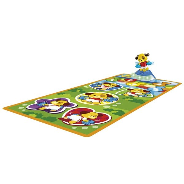 Winfun Cheer-up Puppy Dancing Mat