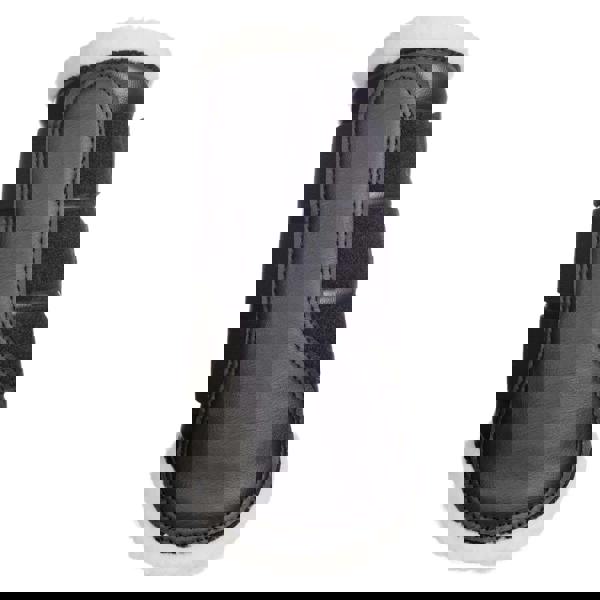 Coldstream Gordon C-Flex Air Flow Horse Brushing Boots - Midnight - 