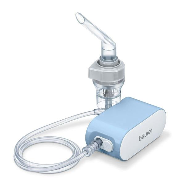 Beurer Portable Rechargeable Nebuliser IH60