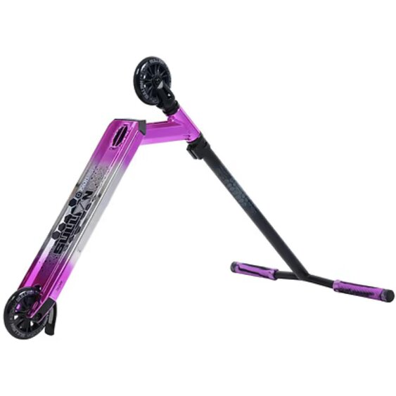 Sullivan Antic Kids Stunt Scooter - Pink/Black/Silver