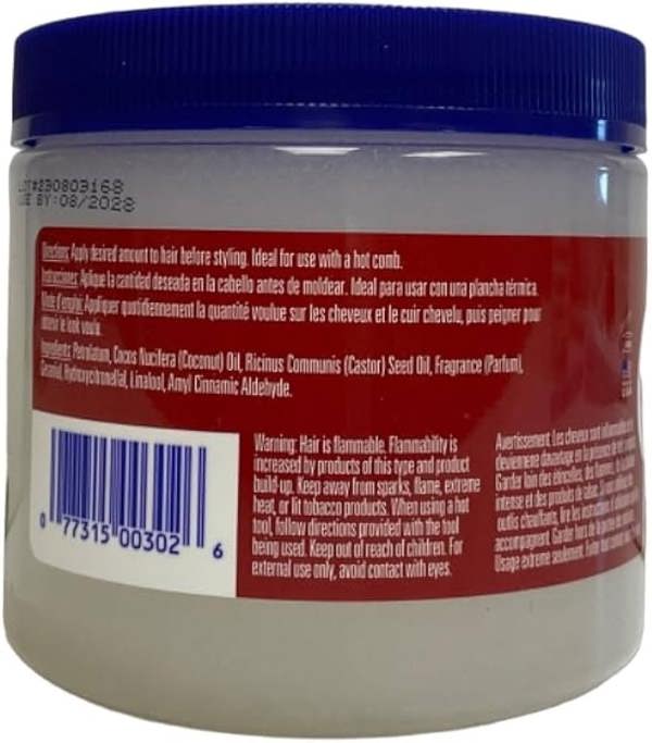 DAX Pressing Oil 214g