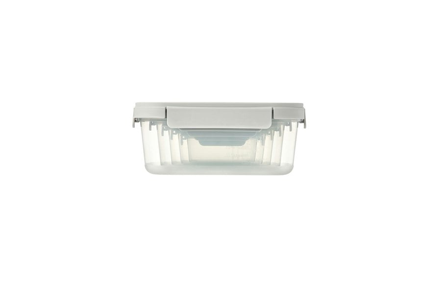 LocknLock NestnLock Container Set, 5pce - Sage