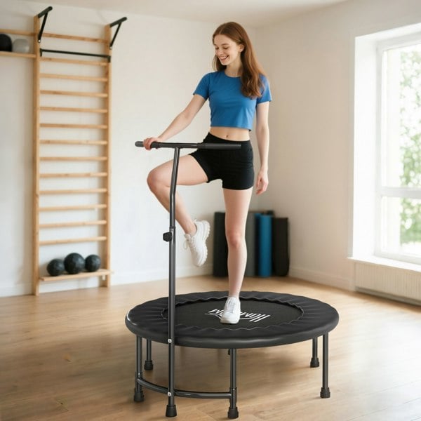 Trampoline