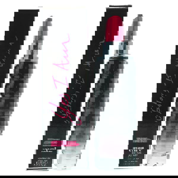 Cacharel Yes I Am Pink First Eau de Parfum 75ml