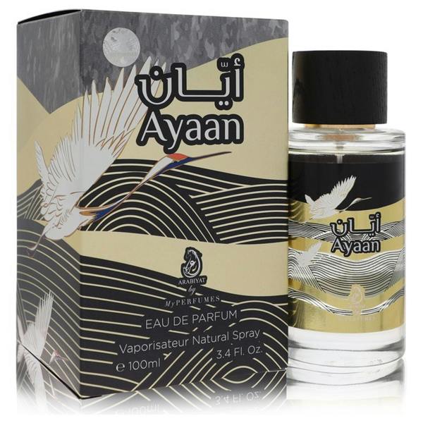 My Perfumes Ayaan Eau De Parfum 100ml 100 ml