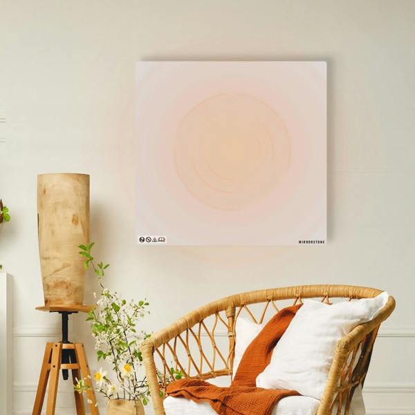 Mirrorstone Heating Mirrorstone 450W Prime Infrared Heating Panel