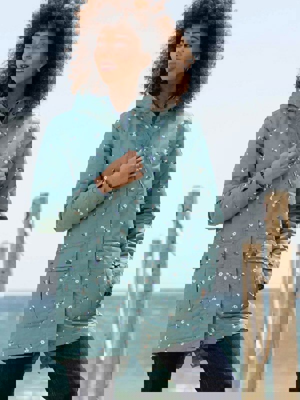 Kite Horton Cosy Waterproof Coat