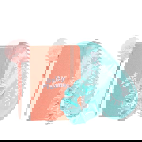 The Kind Edit Co. Bubble Boutique Daydream Doodles Diary Collection