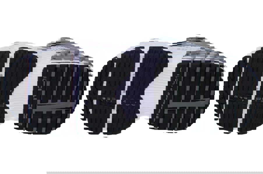 Nike Womens Zoom Air Fire Trainers Dr7852  001 - Photon Dust Metallic Silver 001 - Photo 4