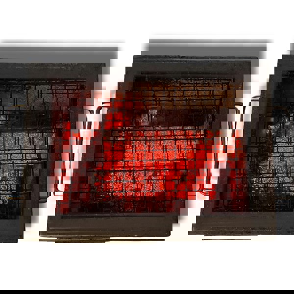 HazelHex Briquettes 10kg Pallet