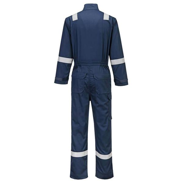 Bizflame Work+ FR Coverall Portwest