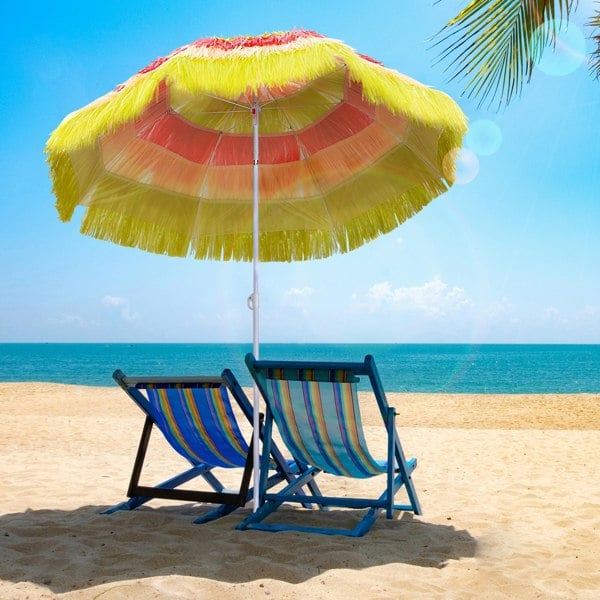 Beach Umbrella
