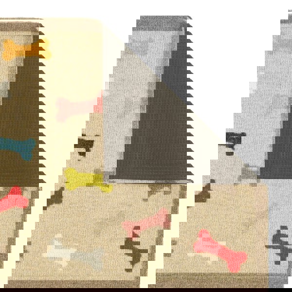 Howler & Scratch Patterned Multibones