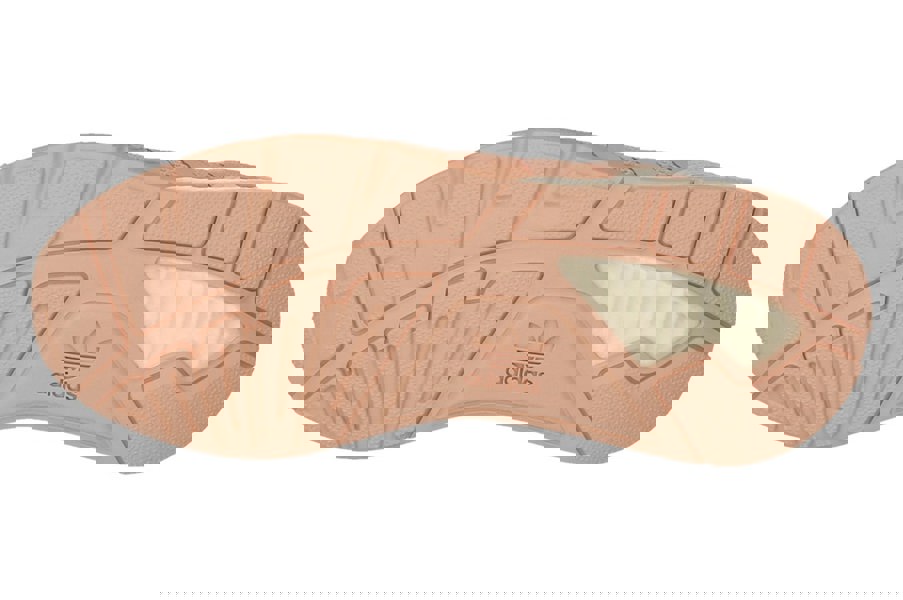 Adidas Originals Zx 1K Boost Womens Sneakers H69038 - White Orange H69038 - Photo 4