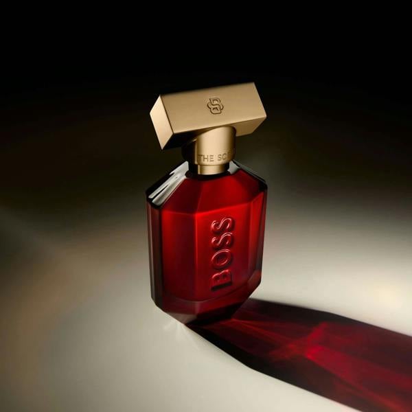 HUGO BOSS BOSS The Scent For Her Elixir Parfum Intense 30ml - Additional 5
