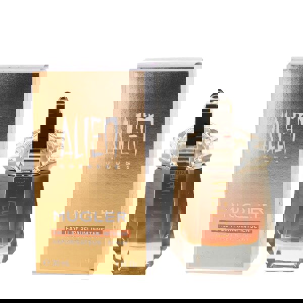 Thierry Mugler Alien Goddess Intense Eau de Parfum Spray for Her 30ml