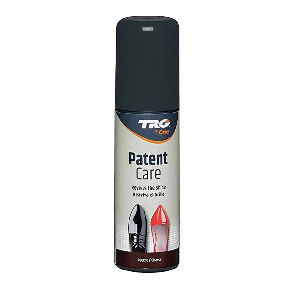 TRG Patent Care - With Applicator for Cleaning, Shining & Protection 75ml