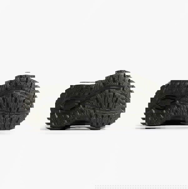 Skechers 233103/BBK EQUALIZER 6.0 - STOAVER Mens Trainers Black