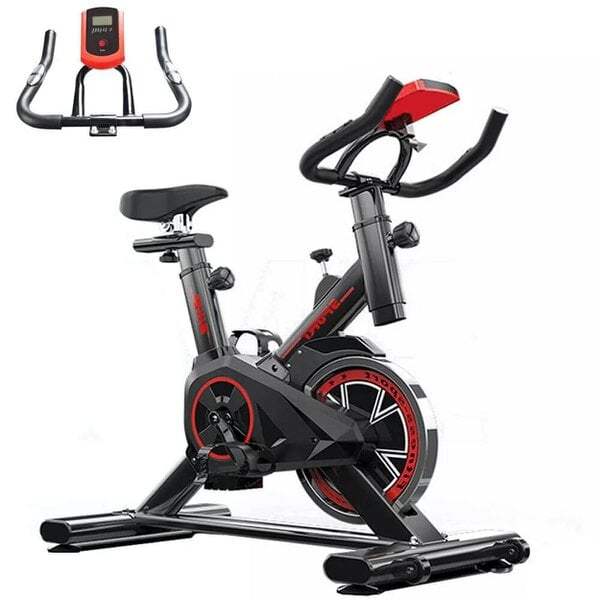 Havendro Exercise Bike Gym Bicycle Cycling Cardio Fitness Indoor Workout Fitness Gym