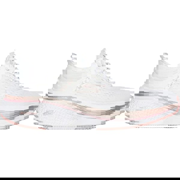 Skechers Performance Go Run Elevate 2.0 Banyan Textile Women's White/Pink Trainers