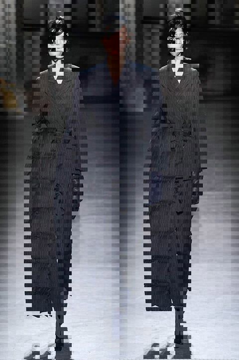 Dries Van Noten Scarf