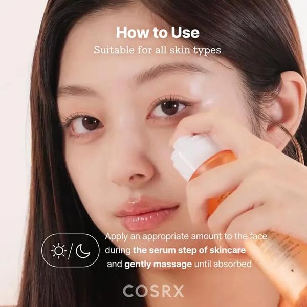 COSRX 5 PDRN Collagen Intense Vitalizing Serum 100ml