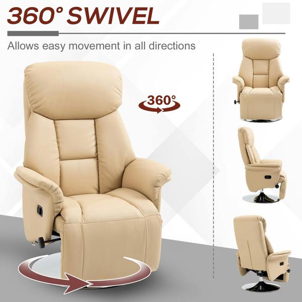 Recliner