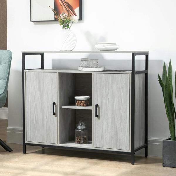 Buffet Cabinet
