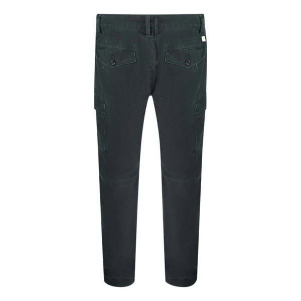 Diesel Ensor-R Chino Trousers - Black