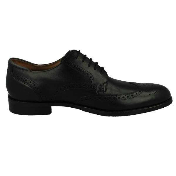 Clarks Mens Clarks Formal Lace Up Brogue Shoes CraftArlo Limit
