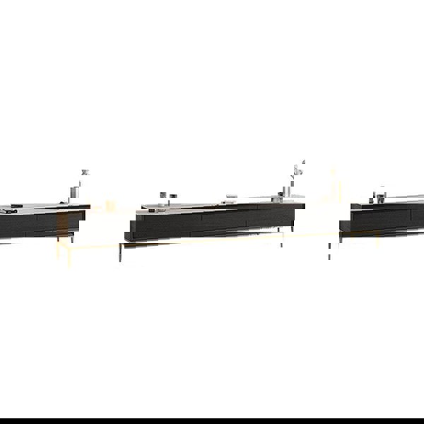 Bigbiglife Nesting Coffee Table With TV Stand, Sintered Stone-Weilai Concept-Weilai Concept