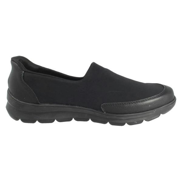 Rieker Ladies Rieker Slip On Trainer Z0054