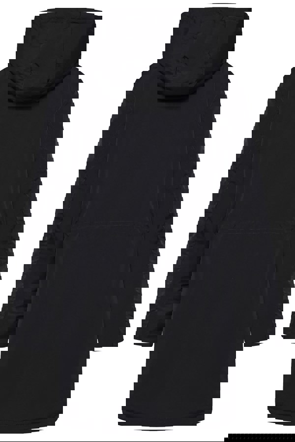 Fawn Bobbie Unisex Padded Coat