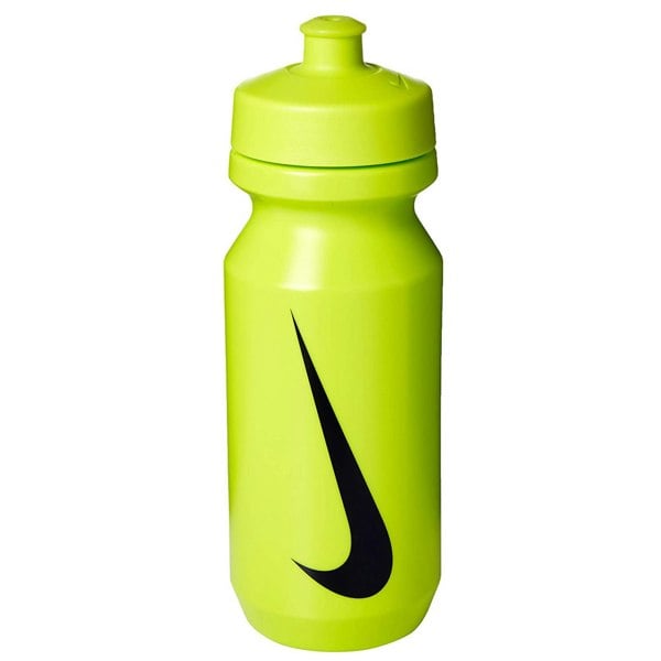 Nike Water Bottle - Atomic/Black