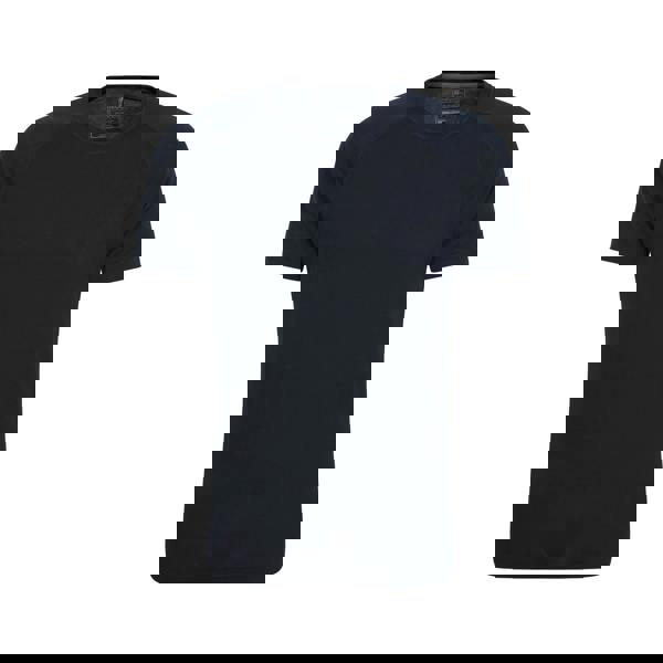 Mountain Warehouse Mens Quick Dry T-Shirt - Navy - 