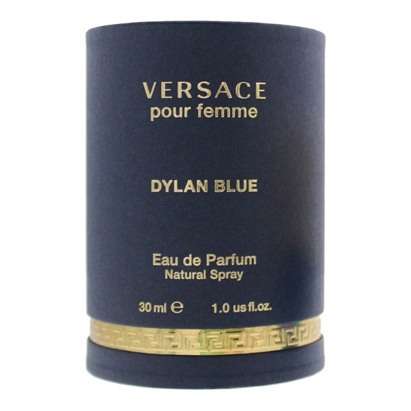 Versace Dylan Blue Pour Femme Eau de Parfum 30ml for Her
