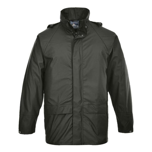 Sealtex Classic Jacket - Hi-Vis Trousers