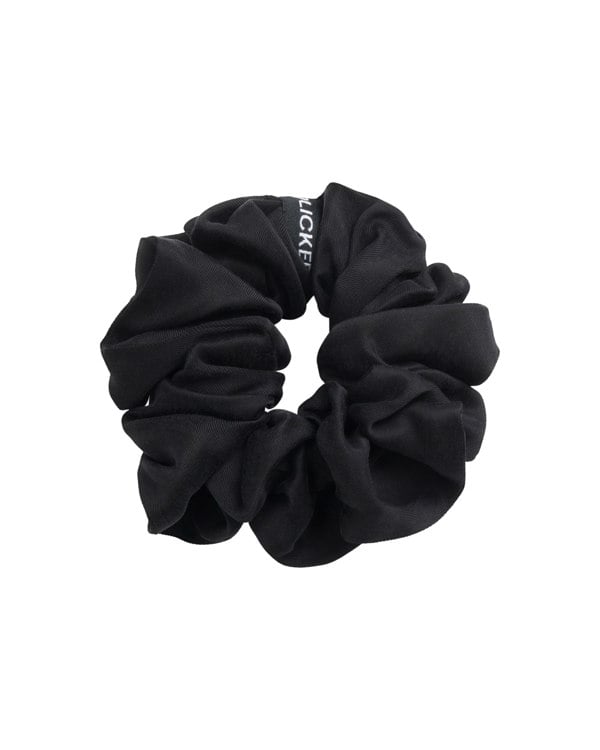 Frolickers Hair Scrunchie - Black